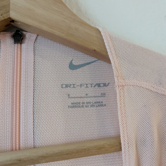 NWT Nike ADV Run Division Bodysuit - Picture 7 of 8